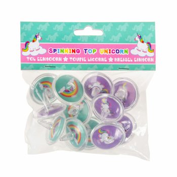 UNICORN / UNICORN TOLLERS (12 Stück)