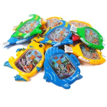Geduldsspiel in Form eines Meerestieres (24 Stk.)