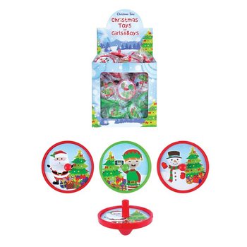 WEIHNACHTEN TOLLEN IM DISPLAY (60pcs)