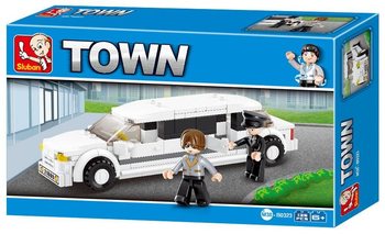 Sluban Limousine M38-B0323 (1).