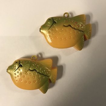 FISCHEN SQUARES (32pcs)