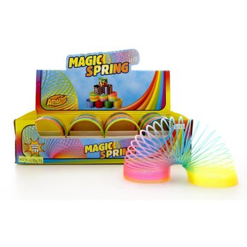 Regenbogen-Glitzer-Treppenläufer (12er-Pack)