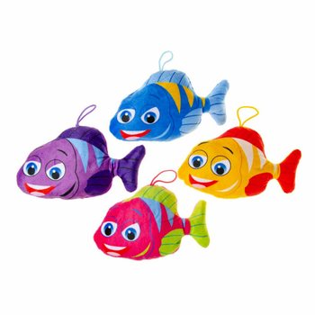 PLÜSCH-CLOWNFISCH (24 Stk.)