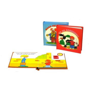 BÜCHER FÜR KINDER Kinder im Vorschulalter (8st.)