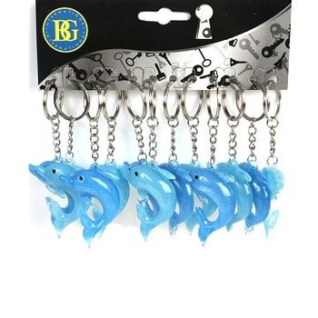 DELPHINEN KEY (12st.)