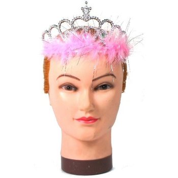 CROWN mit Plüsch - (. 12p) MODELL 2