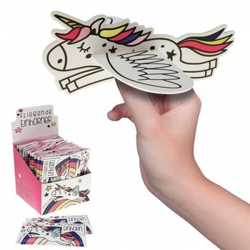 EINHORN (EINHORN) FOAM IN AIRCRAFT DISPLAY (48pcs.)
