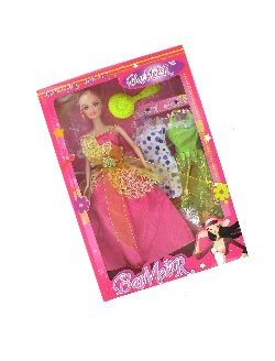BEAUTY SET (2 Stk.)