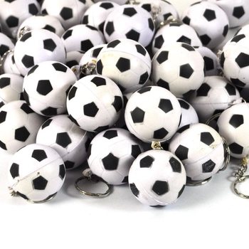 KEY FOAM FOOTBALL (50st)