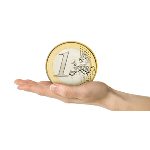 1-Euro-Artikel