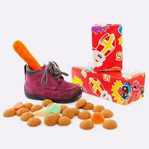Nikolausgeschenke & Mitgebsel bis 0,50 €