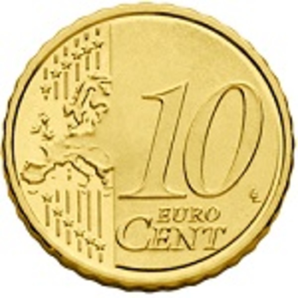 Einkauf bis 0,10 Euro