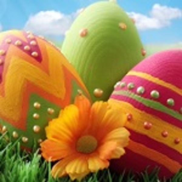 Ostern