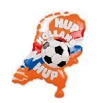 EM Fußball Fanartikel