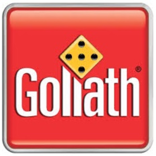 GOLIATH - Spiele