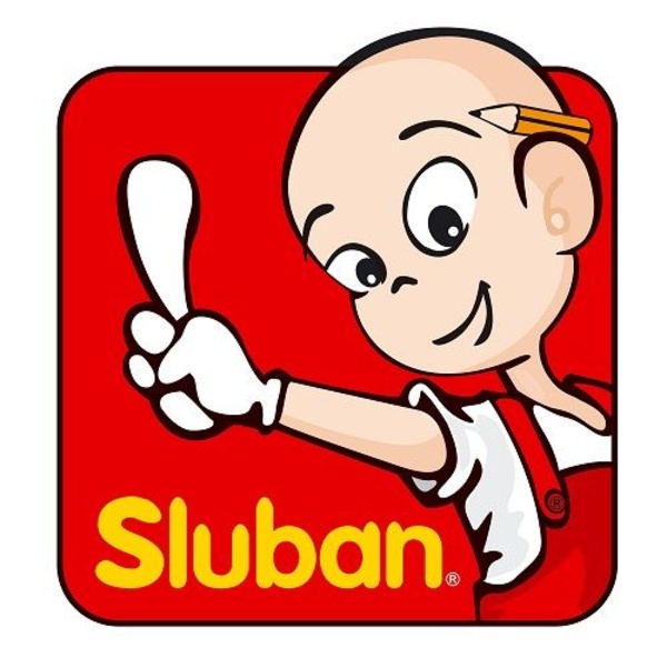 SLUBAN - Bausteine