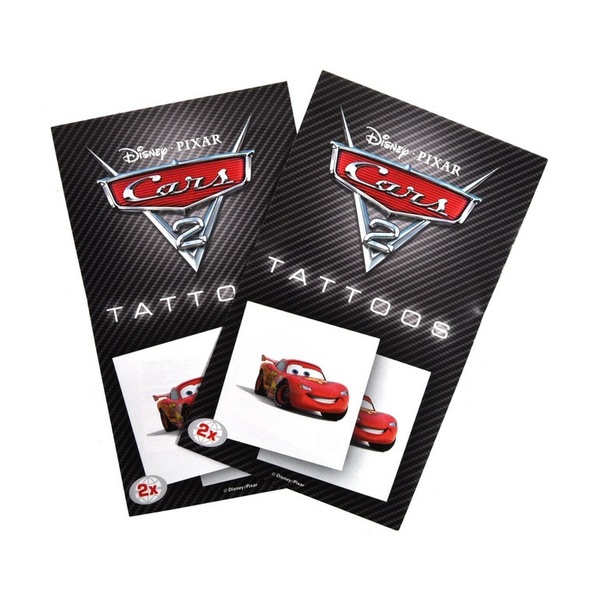 Sticker & Tattoos