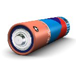 Batterien