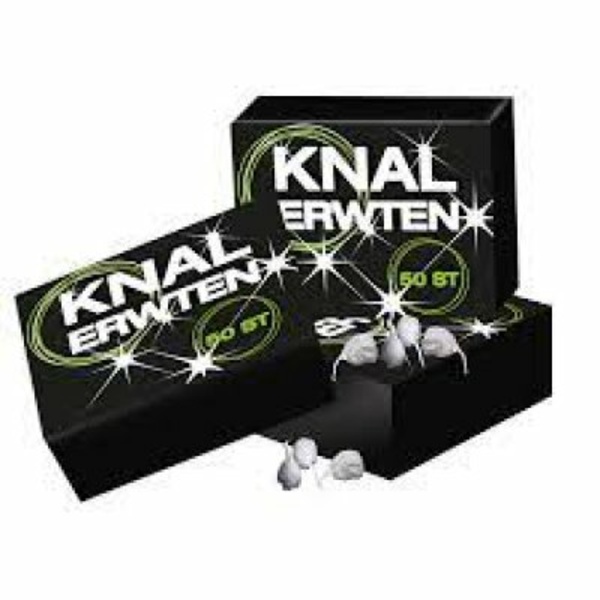 Jugendfeuerwerk - Kat 1