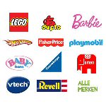 Markenspielzeug