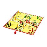 Gesellschaftsspiele