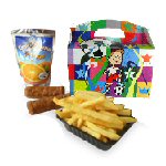 Menüboxen