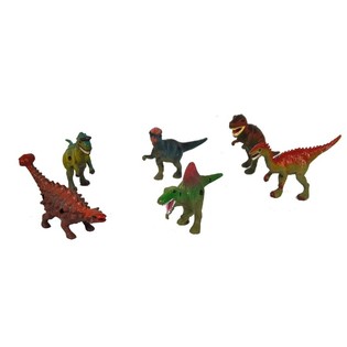 KLEINER DINOSAURIER (24 Stk.)