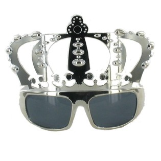 KRONEN-SONNENBRILLE (11 Stk.)