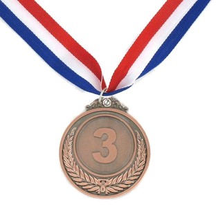Bronzemedaille (10 Stk.)