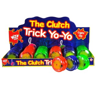 BLINKT YOYO Trick DISPLAY (24st).