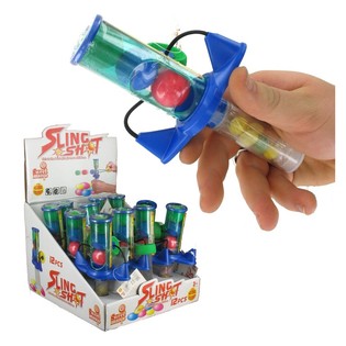 Schleuder mit CANDY (12pcs)