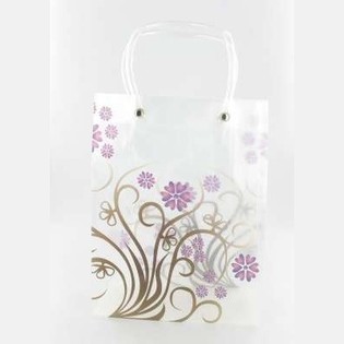 Geschenktüte / Tragetasche Groß (12 Stk.)