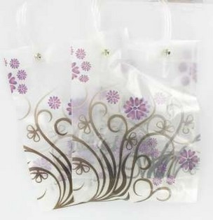 Geschenktüte / Tragetasche Medium (12 Stk.)