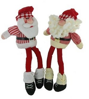 Item.nr: 661552 - SANTA Sitzen (2 St&uuml;ck)