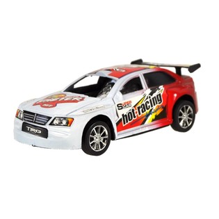 Spielzeug Reibungsauto 19 cm (12 Stk.)
