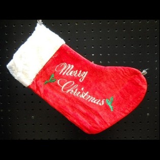 Weihnachten Socken (12pcs)