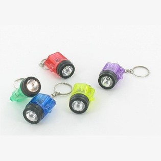 MINIATUR-L&Auml;MPCHEN (100 Stk.)