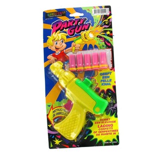 Party-Konfetti-Pistole (12 Stk.)
