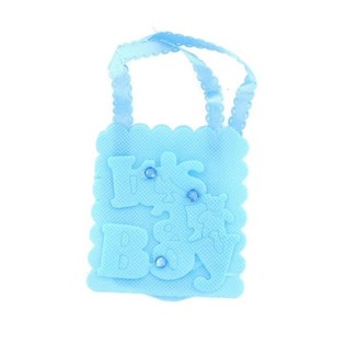GEBURTST&Uuml;TE F&Uuml;R MITGEBSEL - IT'S A BOY (12 Stk.)