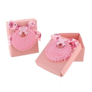 GEBURT PAKET F&Uuml;R Leckereien - PINK (12p.)
