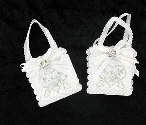 Unsere Hochzeit - HOCHZEIT F&auml;llen (12pcs)