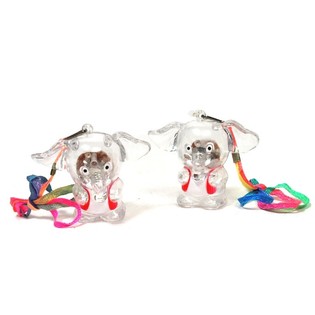 LED-ELEFANT IM DISPLAY (36 Stk.)