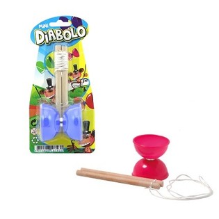 Kleine Diabolos auf Karte (12er-Pack)