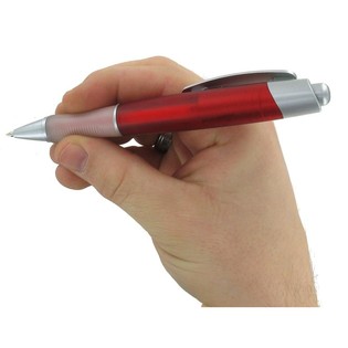 Kugelschreiber 4er-Set
