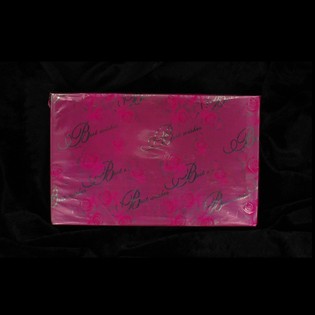 LUXURY PINK Verpackungsfolie (45st.)
