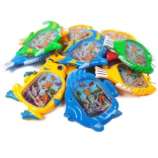 Geduldsspiel in Form eines Meerestieres (24 Stk.)