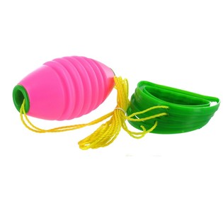 Jumbo Zoom-Ball Ruckzuck-Ball (19 Stk.)