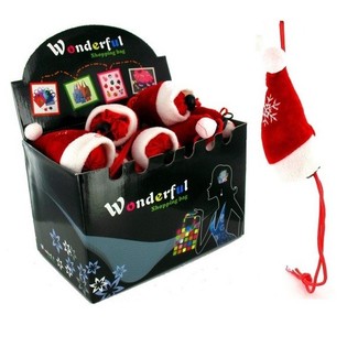 XMAS WARENKORB (36st).