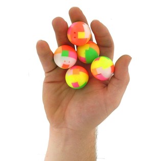 PUZZLE BALL (50 Stück)