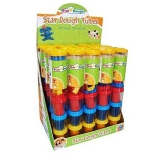 STAR DOUGH - KNETE TUBEN DISPLAY (20 Stk.)